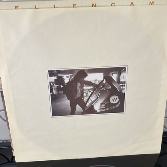 John Cougar Mellencamp – The Lonesome Jubilee - Picture 7 of 9